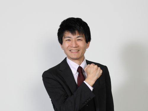 N.M 先生