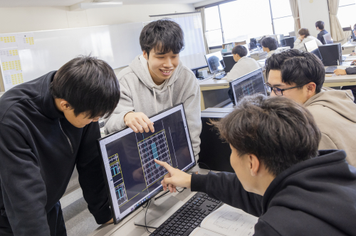 建築設計CAD