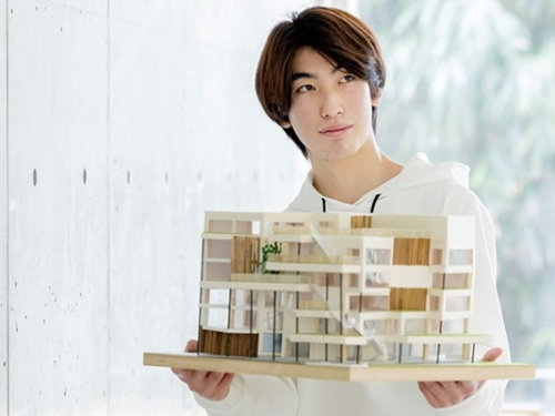 建築学科