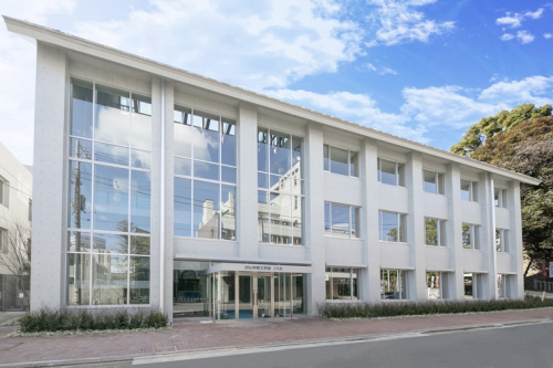 中央工学校