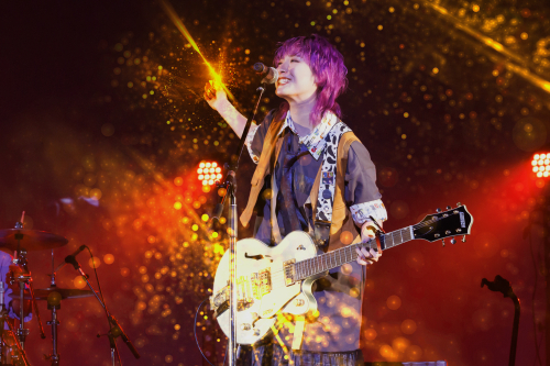 東京スクールオブミュージック専門学校渋谷