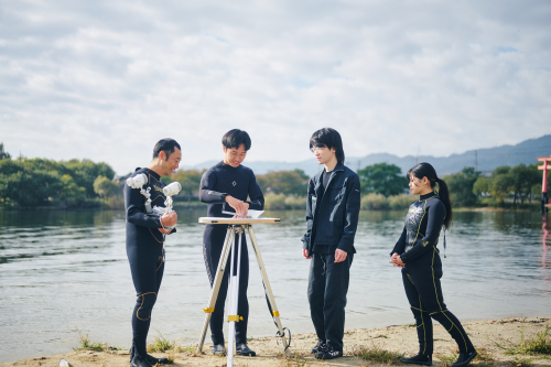 歴史遺産学科