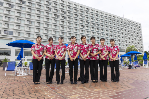 観光ビジネスモデル