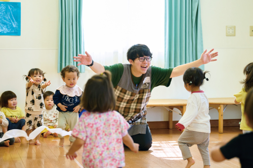 川口短期大学