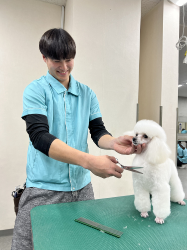  下島さん