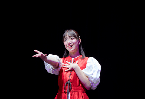 2026パフォーミングアーツ科