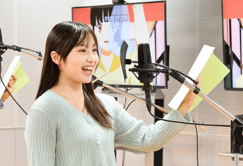 2026声優科