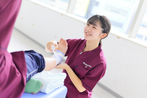 横浜医療専門学校