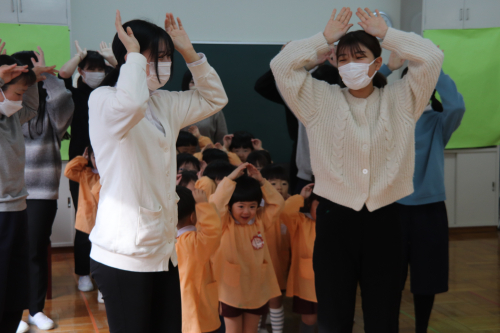 大阪教育福祉専門学校