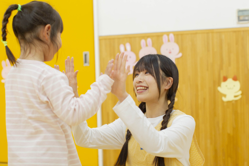 横浜保育教育専門学校（2026年4月、横浜保育福祉専門学校より校名変更予定）