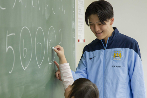 教育こども学科