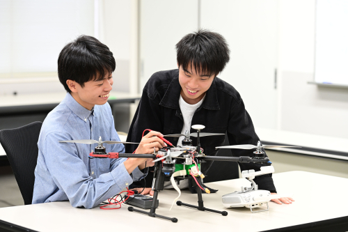 産業技術研究科（1年制）