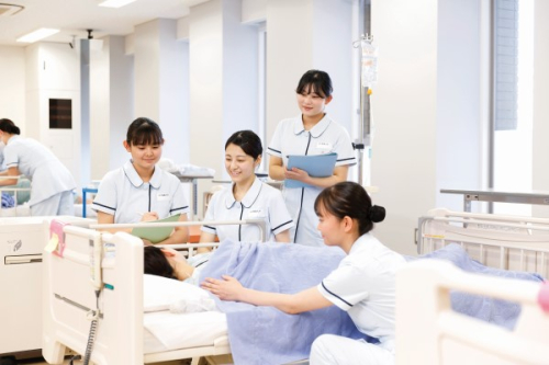 看護学科