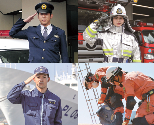 大原ビジネス公務員専門学校岡山校