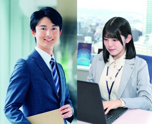 ビジネス資格・公務員コース