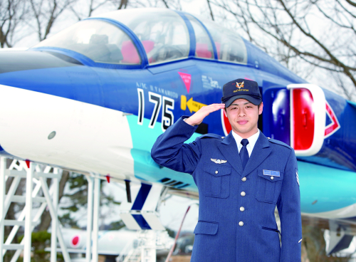 自衛官コース