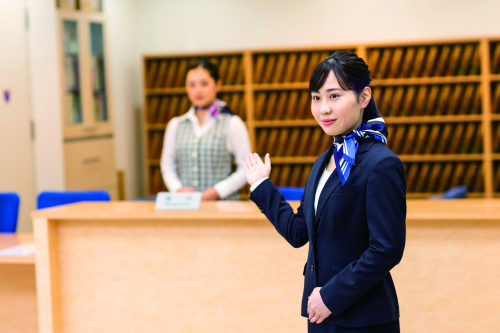 医療秘書コース