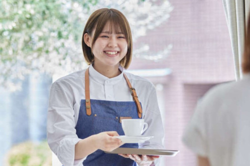 カフェ総合コース