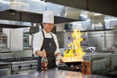 調理総合コース