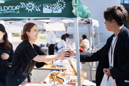 フードビジネススタートアップコース