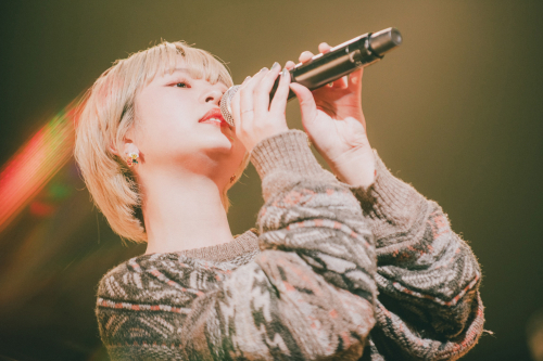 ヴォーカリスト本科コース