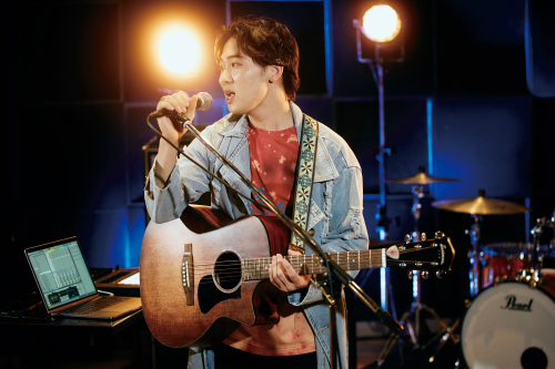 シンガーソングライター本科コース