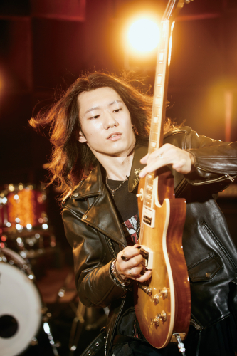 プロミュージシャン本科コース