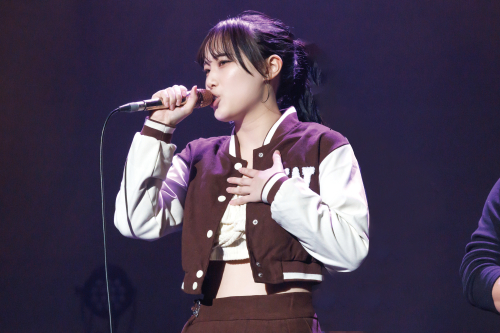 ヴォーカルアーティストコース