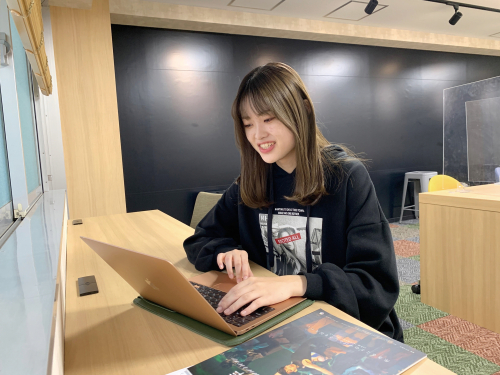 マネージャーコース