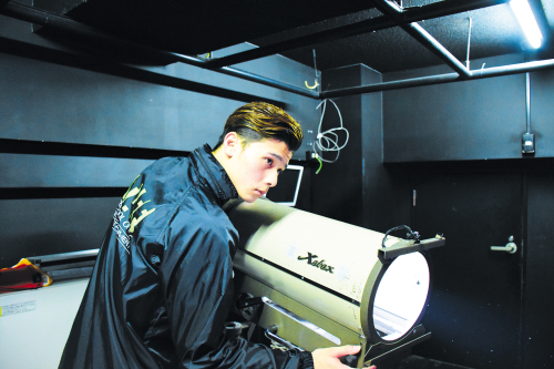 照明デザイナーコース