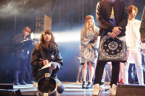 コンサートプロデューサー本科コース