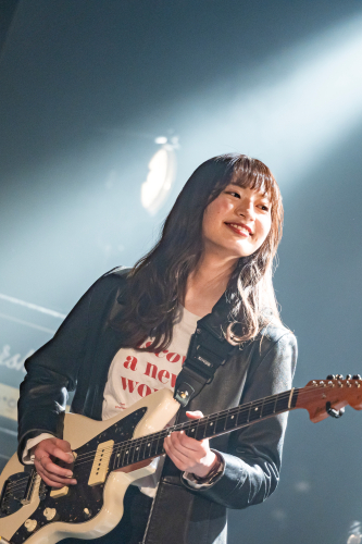 ミュージシャンコース(ギター専攻/ベース専攻/ドラム専攻/キーボード専攻)