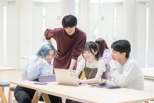 横浜デジタルアーツ専門学校