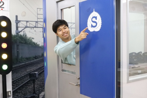 好きなことを仕事にしよう！
