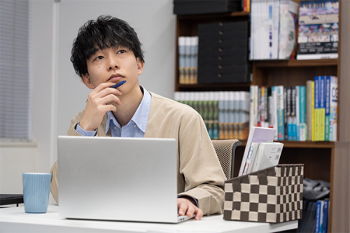 全学科対象