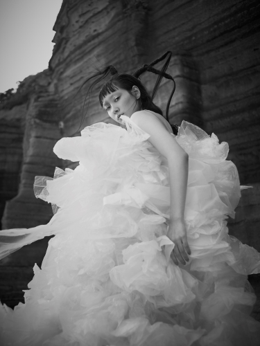 「好き」の気持ちがいちばんの才能。