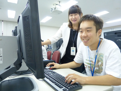 千葉情報経理専門学校
