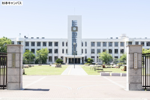 大阪公立大学