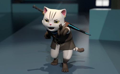 ＣＧデザイナーコース
