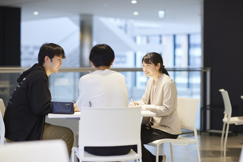 オンライン学校説明&個別相談会