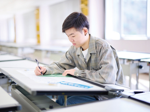 京都建築大学校