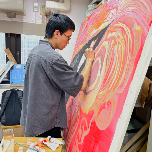 デザインコミュニケーション科