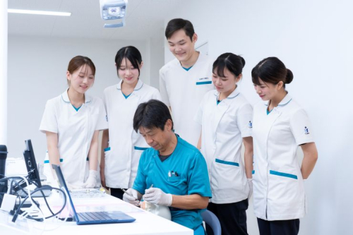 オープンキャンパス（大阪中津）2026