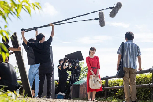 映画制作科