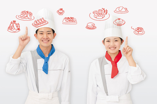 織田調理師専門学校