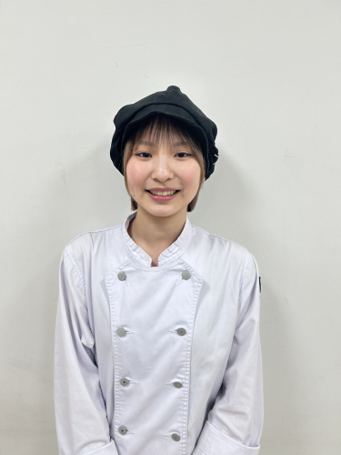  高橋　美月さん