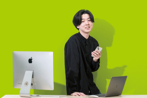 ITエンジニア学科　※2024年4月クロスメディア情報学科から改称