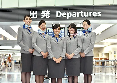 就職先