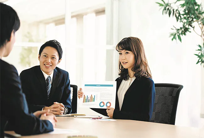 大原簿記学校