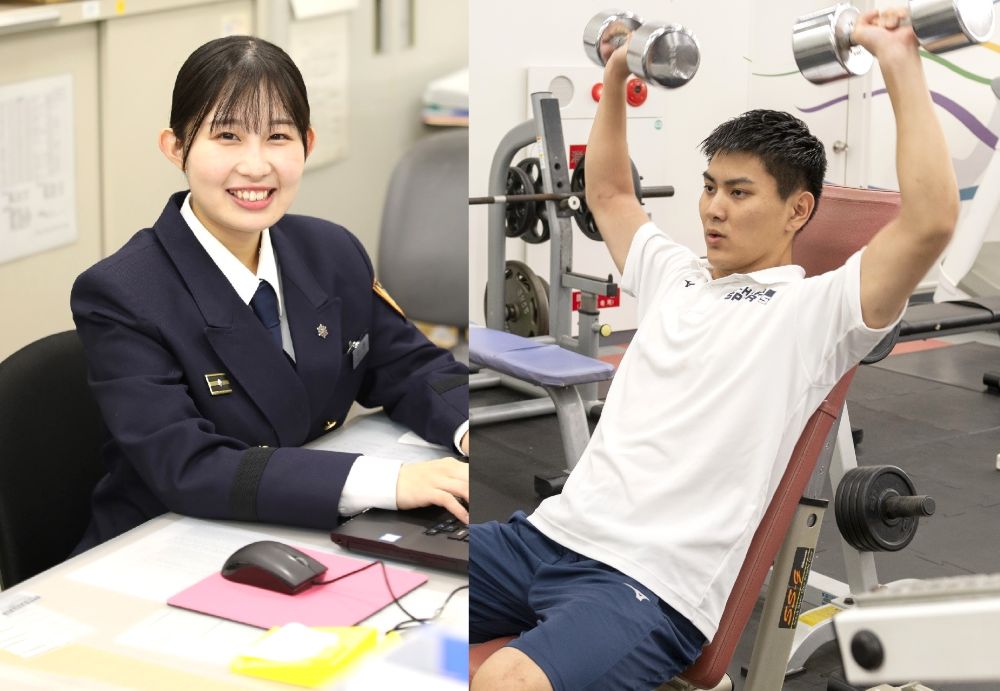 大原簿記ビジネス公務員専門学校　京都校